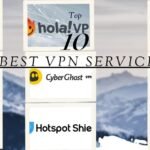 Best VPN Services