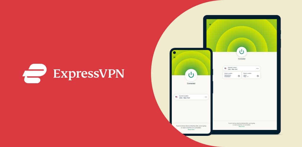 Express VPN Express VPN