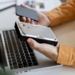 Clone a Hard Drive to SSD Windows 11