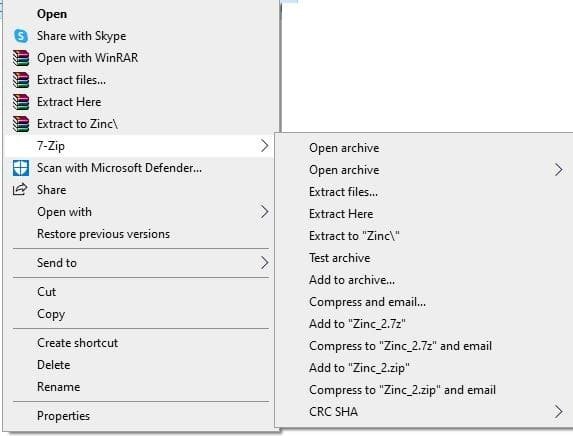Rar File