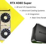 RTX 4080 Super