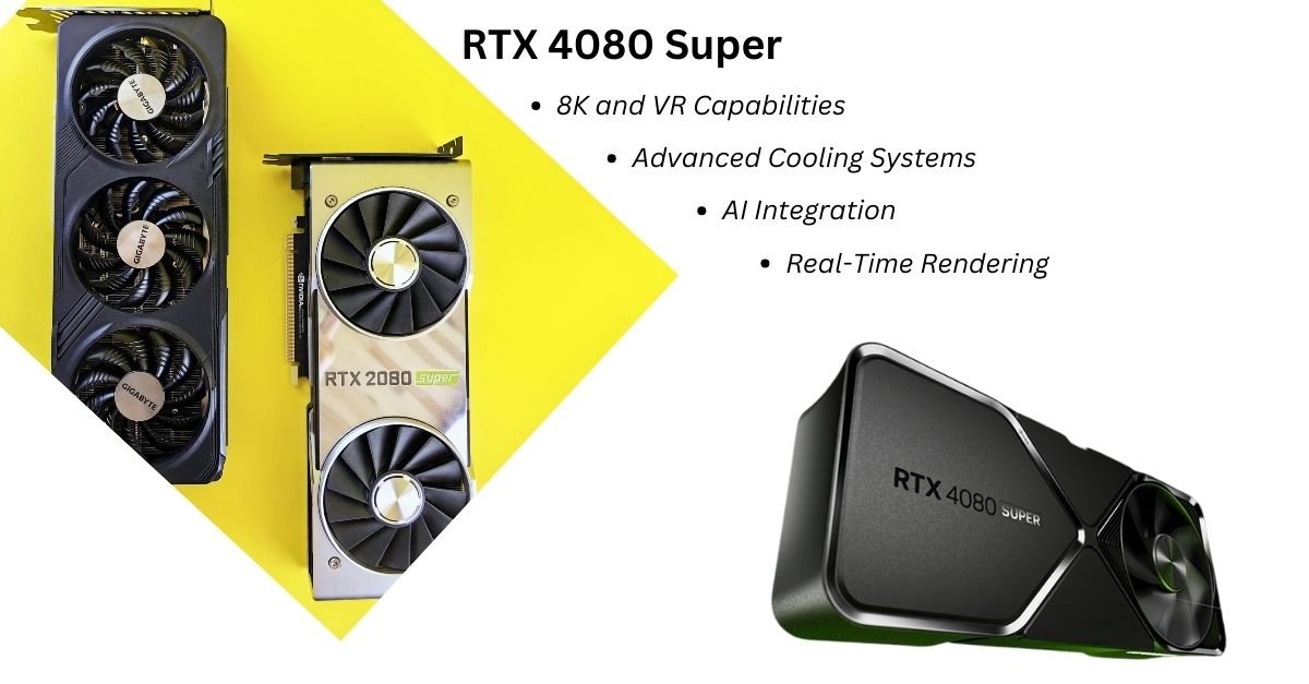 RTX 4080 Super