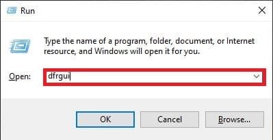 Type dfrgui