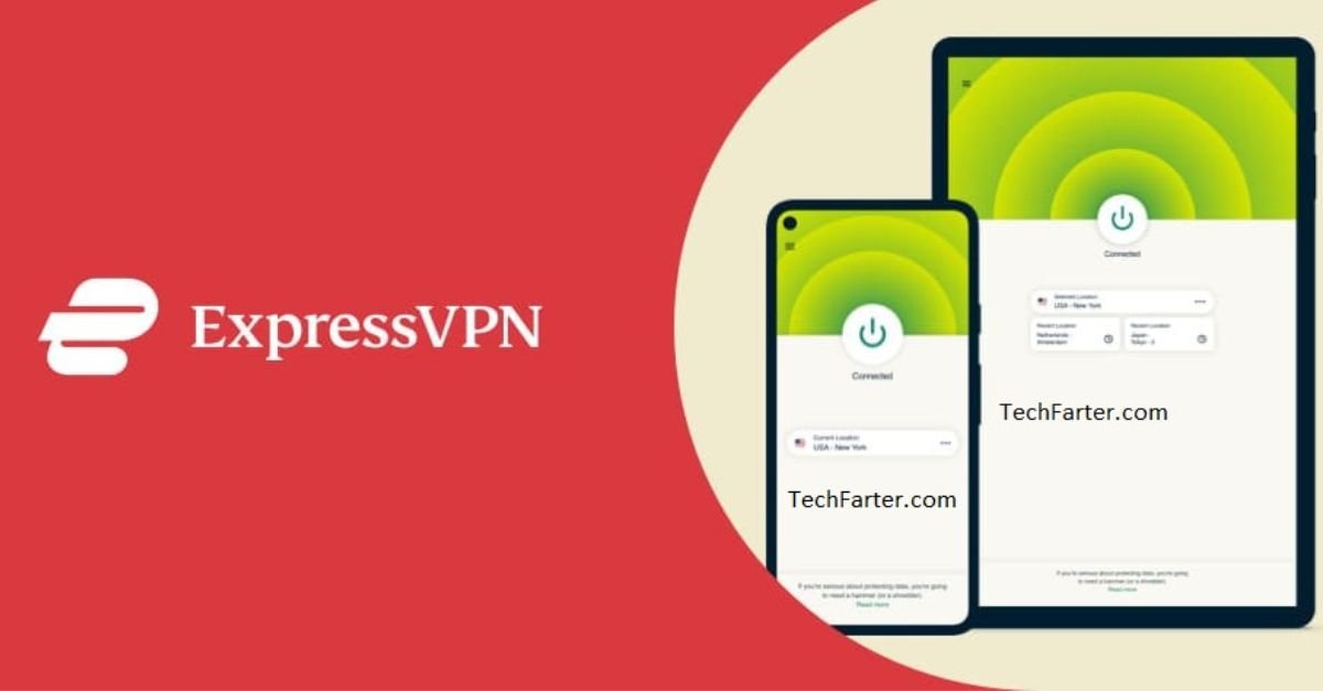 Express VPN