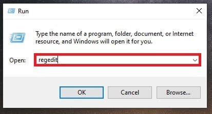 Text In RUN Mode Text In RUN Mode