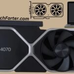 Nvidia GeForce RTX 4070