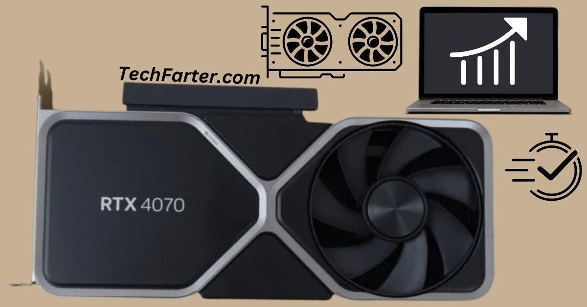 Nvidia GeForce RTX 4070
