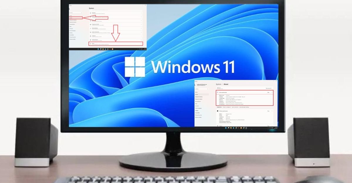 How Check RAM Type In Windows 11?