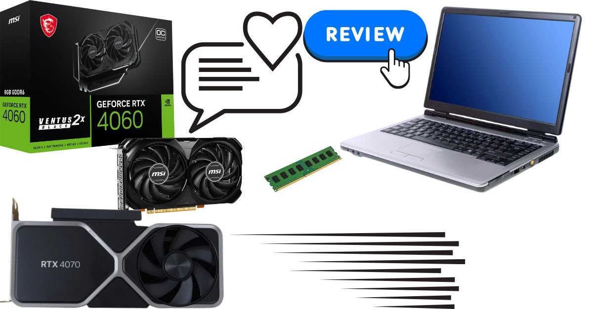 Nvidia GeForce RTX 4060: Features, Specifications and more