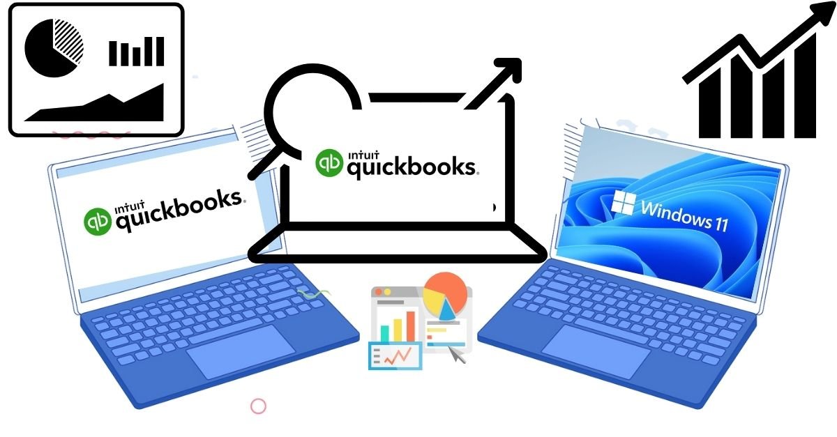 QuickBooks Compatibility with Windows 11