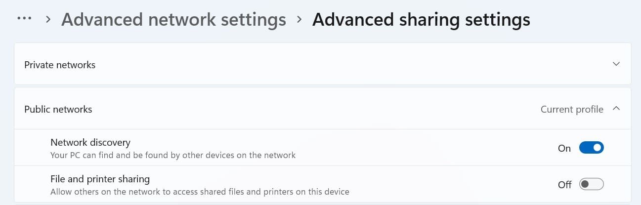 How Can I Verify Network Discovery After Enabling It in CMD? How Can I Verify Network Discovery After Enabling It in CMD?