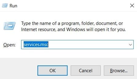 Windows 11 Services.msc