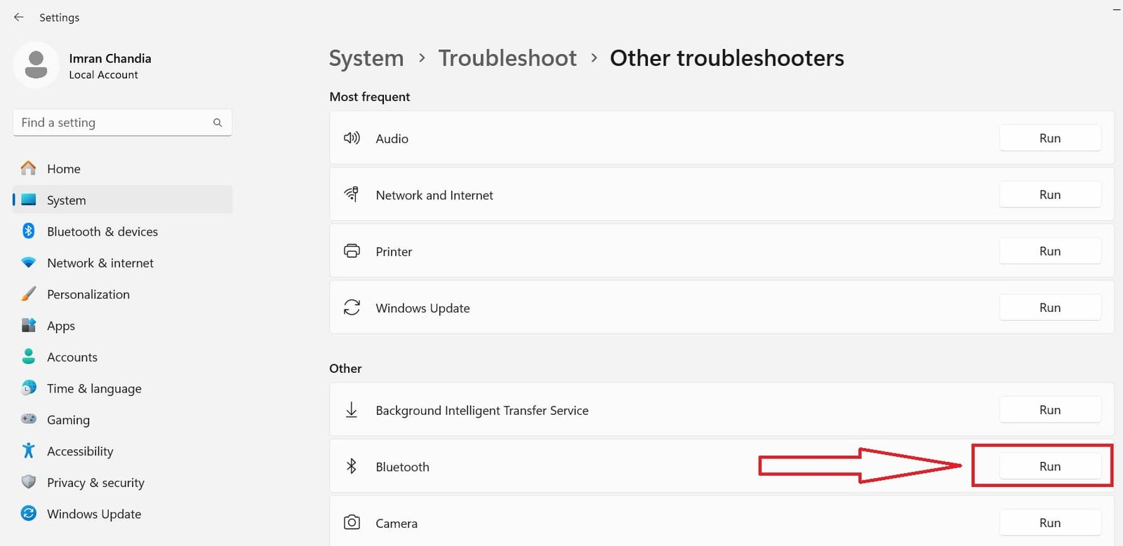 How to Troubleshoot Bluetooth in Windows 11 How to Troubleshoot Bluetooth in Windows 11