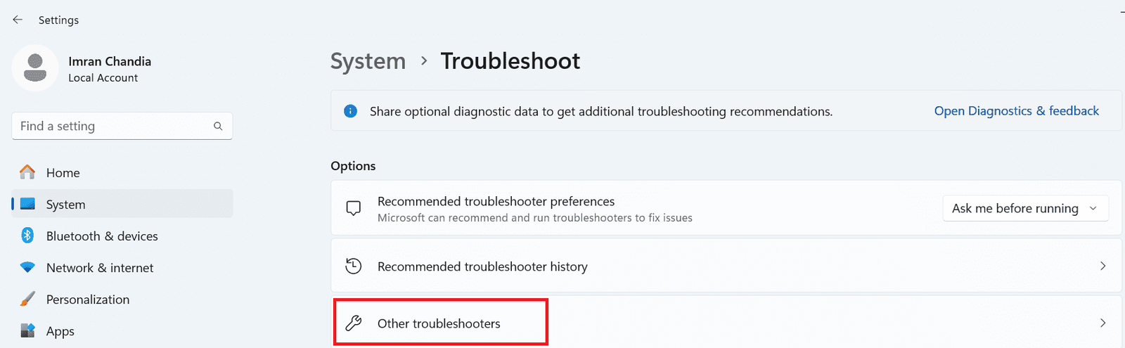 Fixing Bluetooth issues Fixing Bluetooth issues