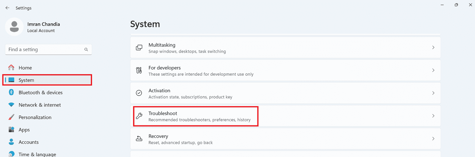 Windows Bluetooth Troubleshooter Windows Bluetooth Troubleshooter