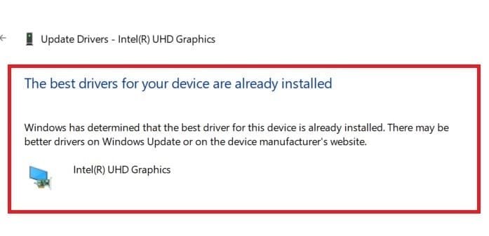 windows 11 the best drivers