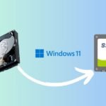 How to Clone Windows 11 to SSD Effortlessly