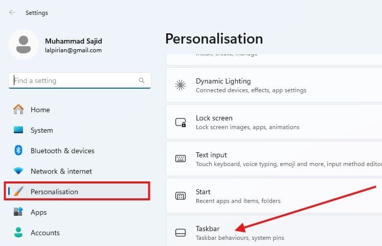 How to Hide the Search Box on Windows 10
