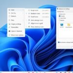 Show or Hide Desktop Icons Windows 11