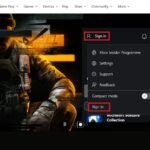 Switch Accounts on Xbox App on Windows 11