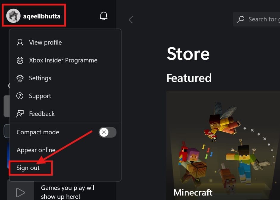 How to link Xbox account to Microsoft account PC How to link Xbox account to Microsoft account PC