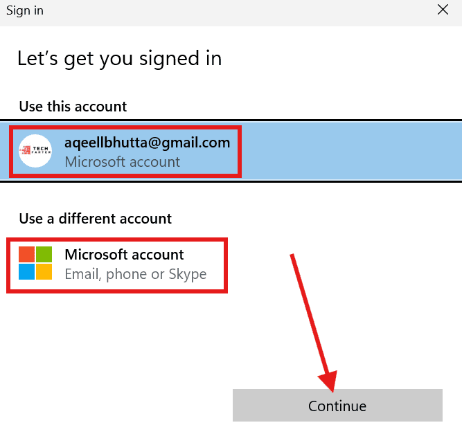 How to switch accounts on Xbox app Windows 11 How to switch accounts on Xbox app Windows 11