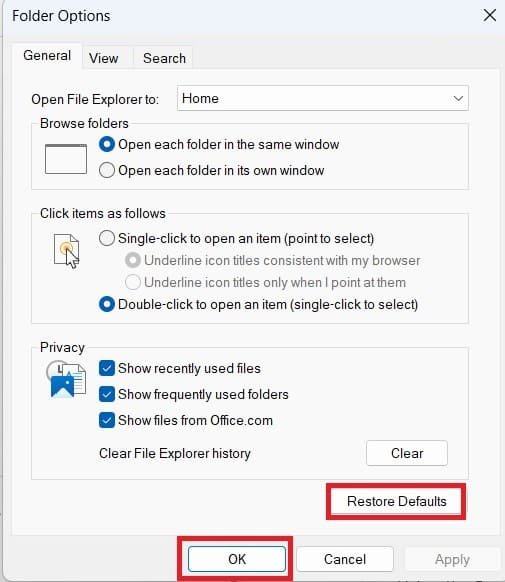 How to Reset Quick Access Pinned Items How to Reset Quick Access Pinned Items