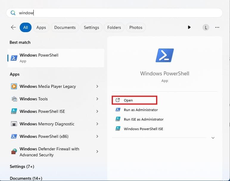 windows 11 Registry Editor