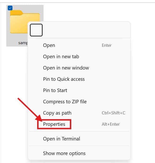 how to change folder icons in Windows