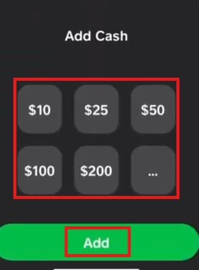 Transferring money from Chime Debit Card to the Cash App
