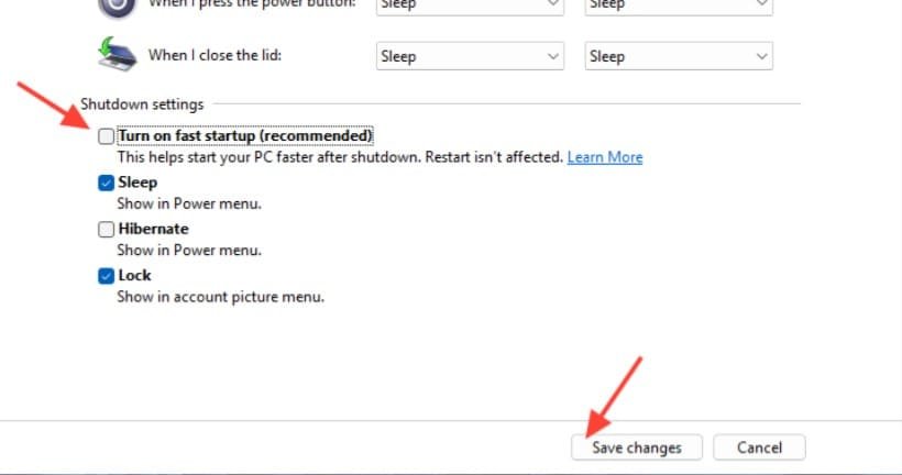 Keep Num Lock on Permanently