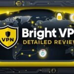 Bright VPN Review