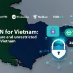 Best Free VPN Vietnam
