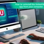 How to Remove the United Bank App from Your PC