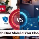 McAfee VPN and NordVPN