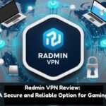 Radmin VPN Review