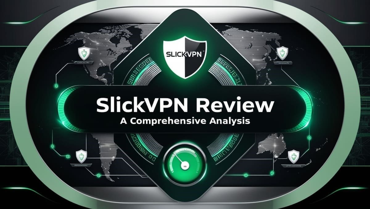 SlickVPN Review