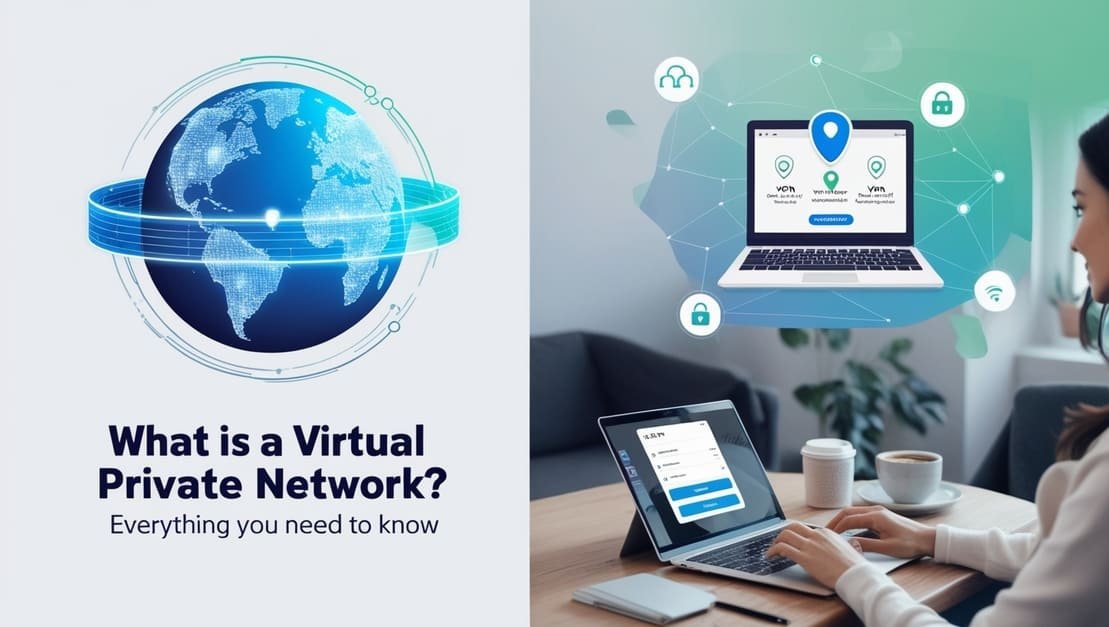 Virtual Private Network