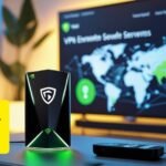 Best VPN for NVIDIA Shield