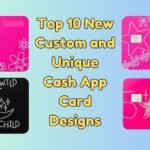 Cash App Card Designs