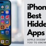 Best iPhone Hidden Apps