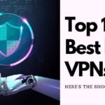 Best Free VPNs
